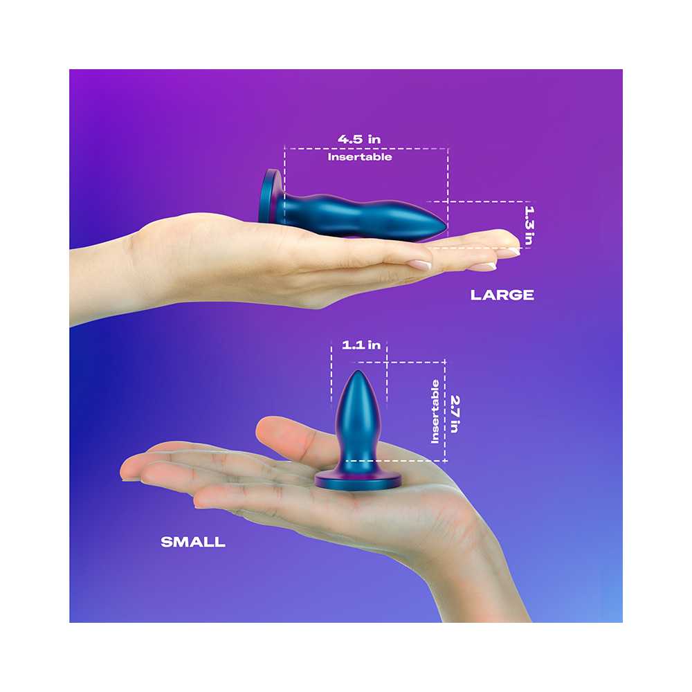 DUREX - Butt Plug Set